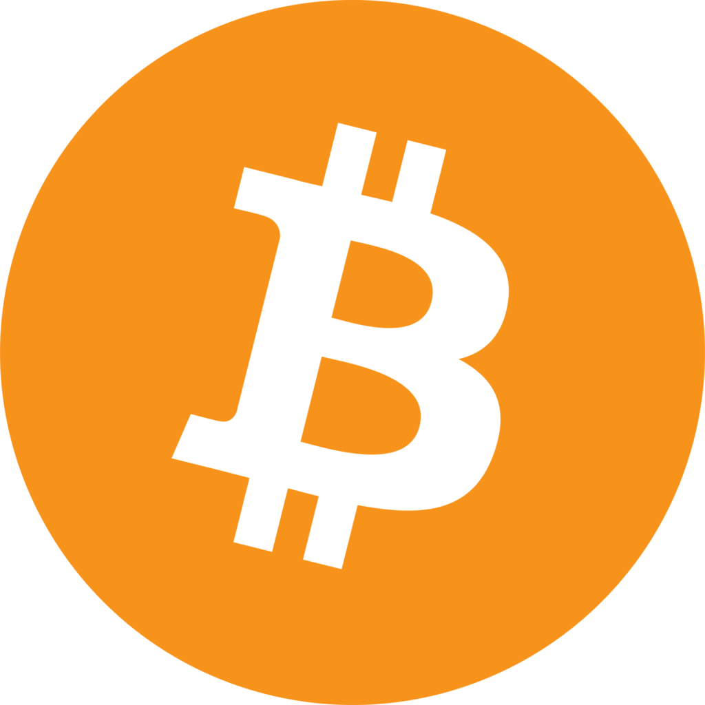 BitCoin logo