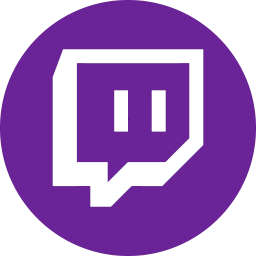 twitch logo