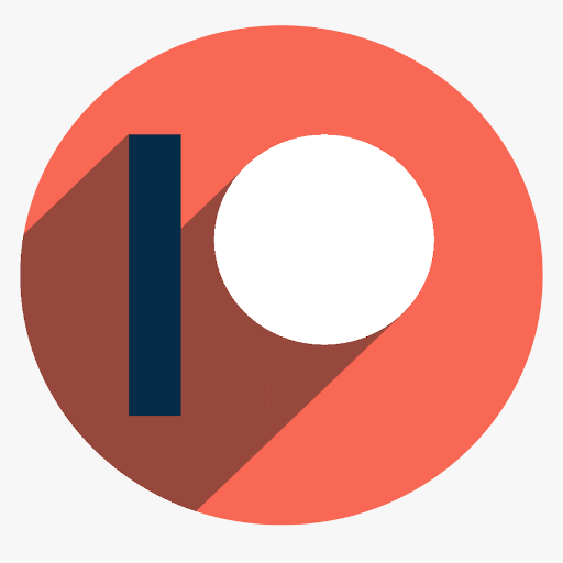 Patreon logo